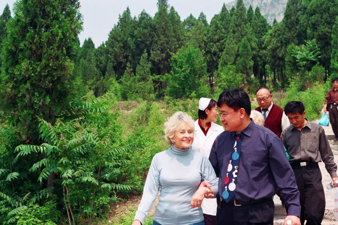 莫瑞尔